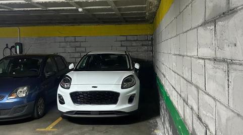 Photo 3 of Garage for sale in Calle de Juan Esplandiú, 2c, Estrella,  Madrid Capital