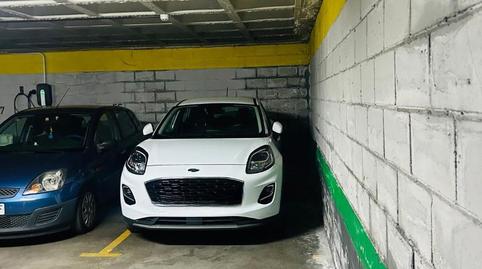 Photo 4 of Garage for sale in Calle de Juan Esplandiú, 2c, Estrella,  Madrid Capital