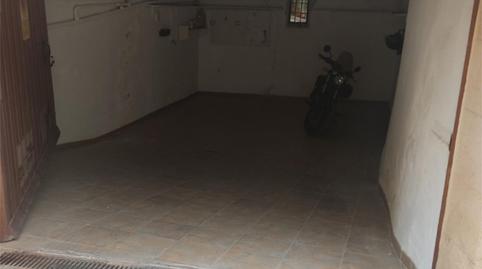 Foto 2 de Casa adosada en venta en Calle la Fortuna, 1, Cehegín, Murcia