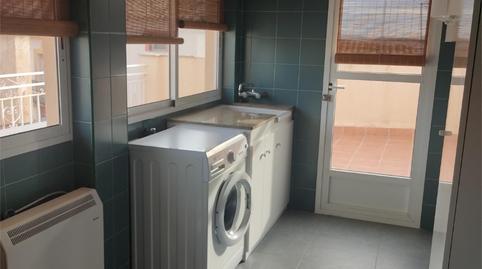 Foto 4 de Casa adosada en venta en Calle la Fortuna, 1, Cehegín, Murcia