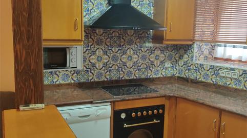 Foto 3 de Casa adosada en venta en Calle la Fortuna, 1, Cehegín, Murcia