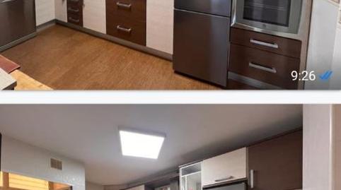 Foto 3 de Pis de lloguer a Carretera de Cartagena, 55, El Palmar,  Murcia Capital