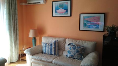Photo 2 of Flat for rent in Calle Escultor Jamete, 1-3, Centro, Cuenca Capital