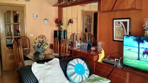 Photo 4 of Flat for rent in Calle Escultor Jamete, 1-3, Centro, Cuenca Capital