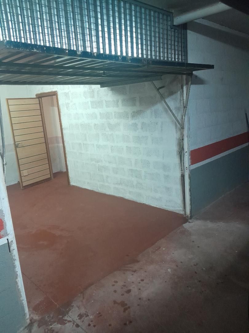 Garaje de alquiler en L'Alfàs del Pi