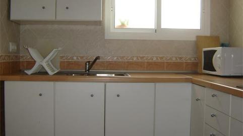 Foto 4 de Apartamento de alquiler en V Centenario - Piletas - Capuchinos, Sanlúcar de Barrameda