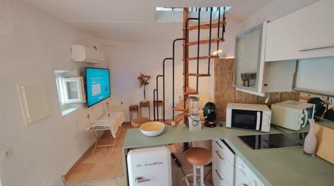 Apartments for rent in Calle Villa, 40, Casares pueblo, Casares - image 2 Photo 2 of Apartments for rent in Calle Villa, 40, Casares pueblo, Casares