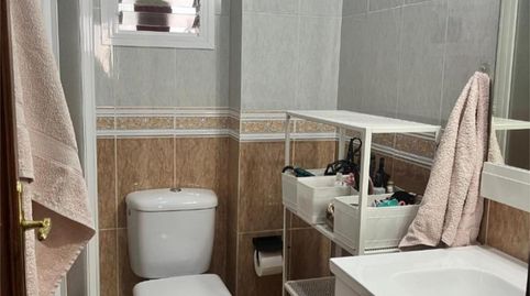 Room in Calle Cigüeña, 21, Los Pájaros, Sevilla Capital - image 5 Photo 5 of Room in Calle Cigüeña, 21, Los Pájaros, Sevilla Capital