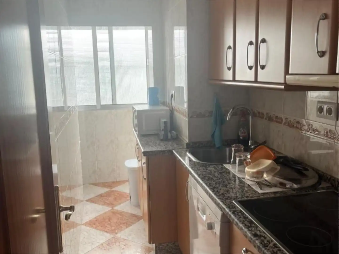Room in Calle Cigüeña, 21, Los Pájaros Room in Calle Cigüeña, 21, Los Pájaros