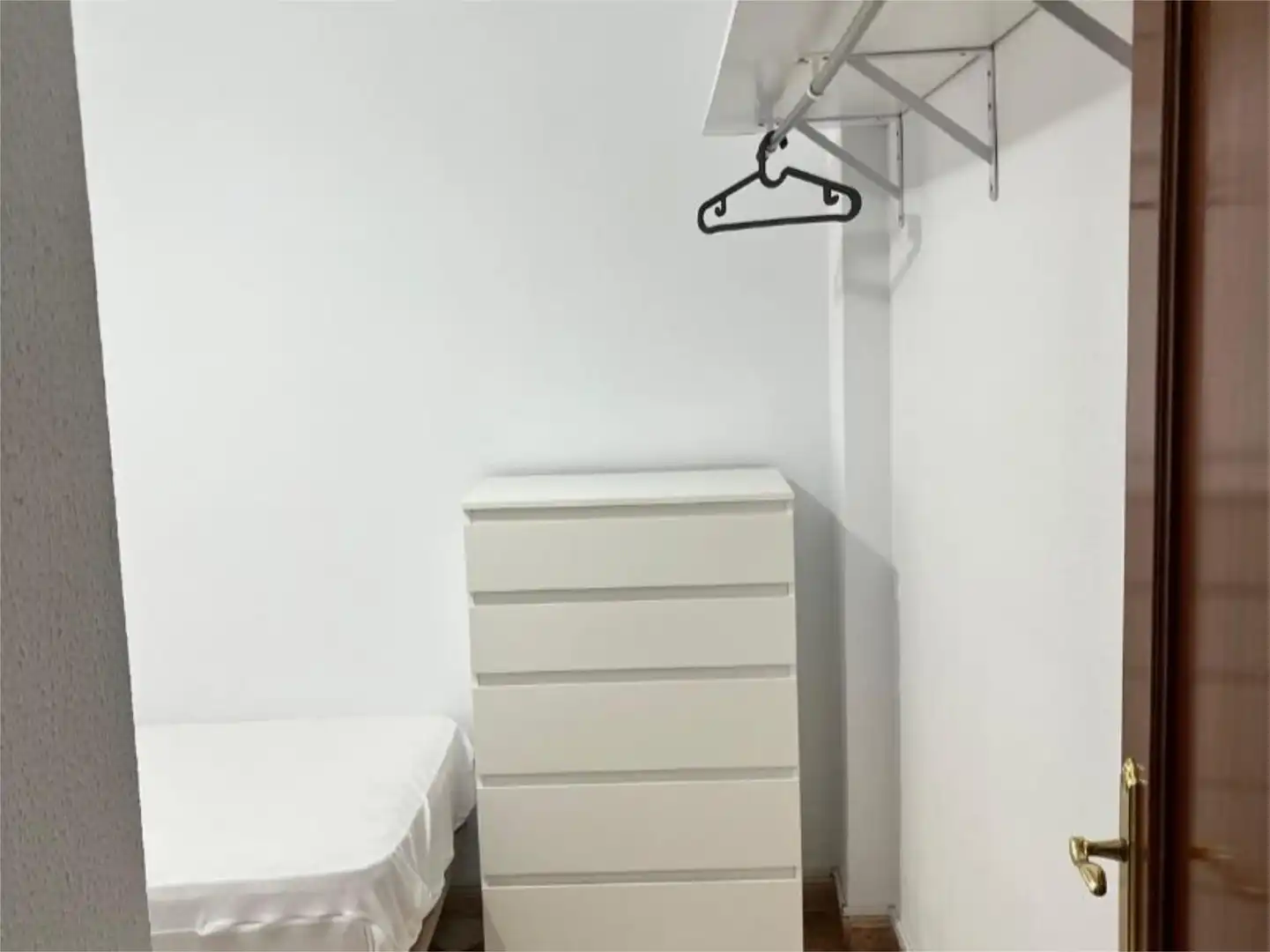 Room in Calle Cigüeña, 21, Los Pájaros Room in Calle Cigüeña, 21, Los Pájaros