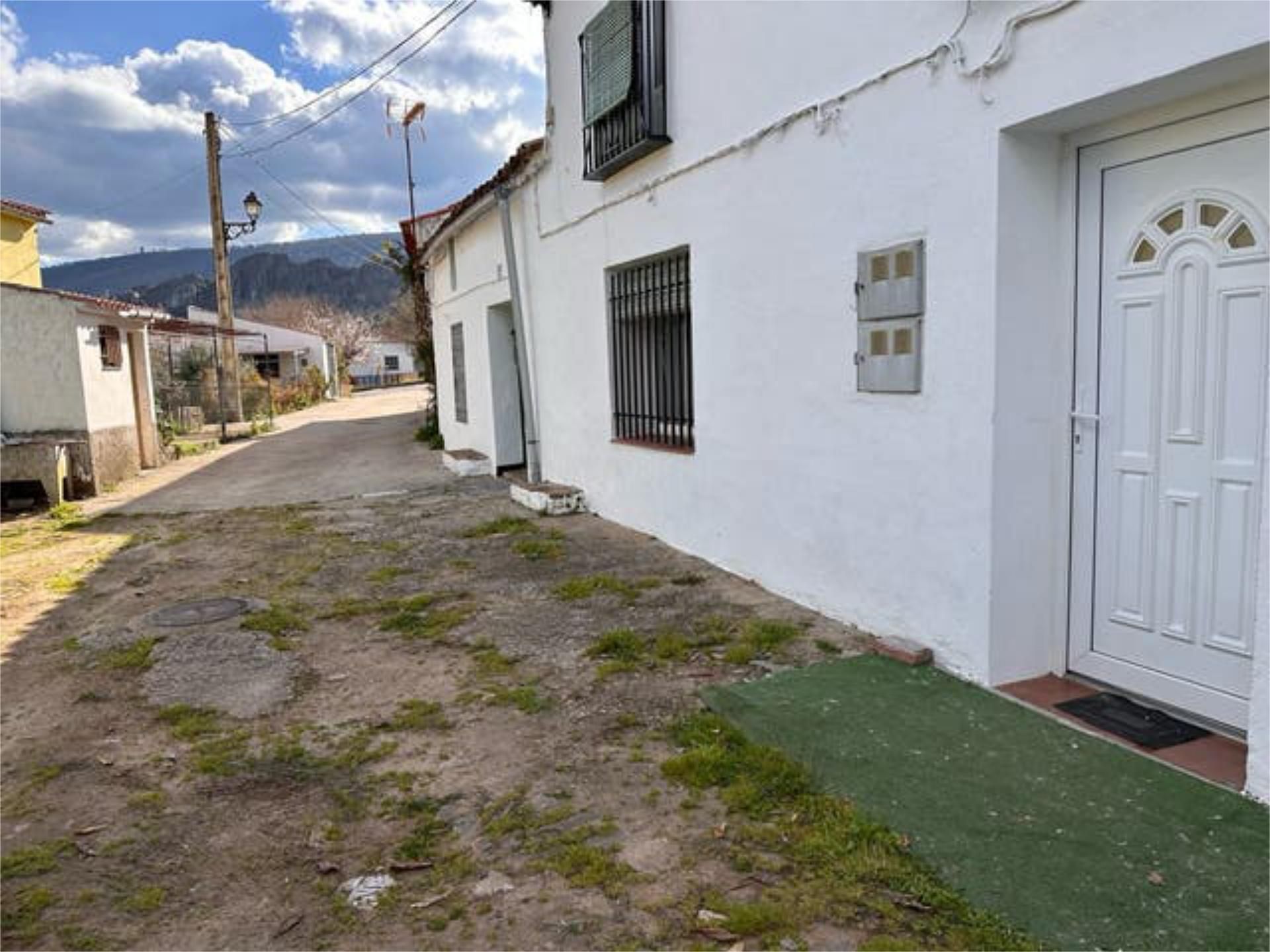 Houses for rent in Valencia de Alcántara Houses for rent in Valencia de Alcántara