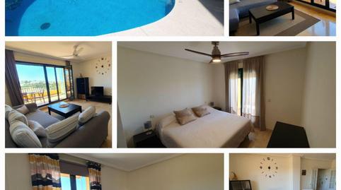 Photo 2 of Apartment for rent in Calle Marie Curie, 2, Cortijo Torrequebrada, Benalmádena