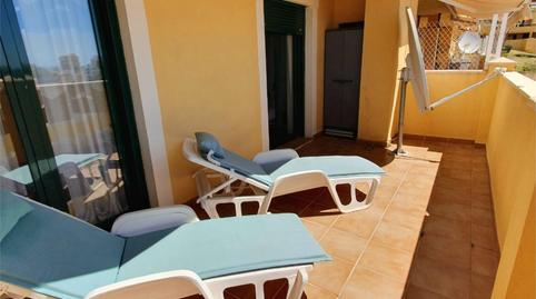 Photo 4 of Apartment for rent in Calle Marie Curie, 2, Cortijo Torrequebrada, Benalmádena