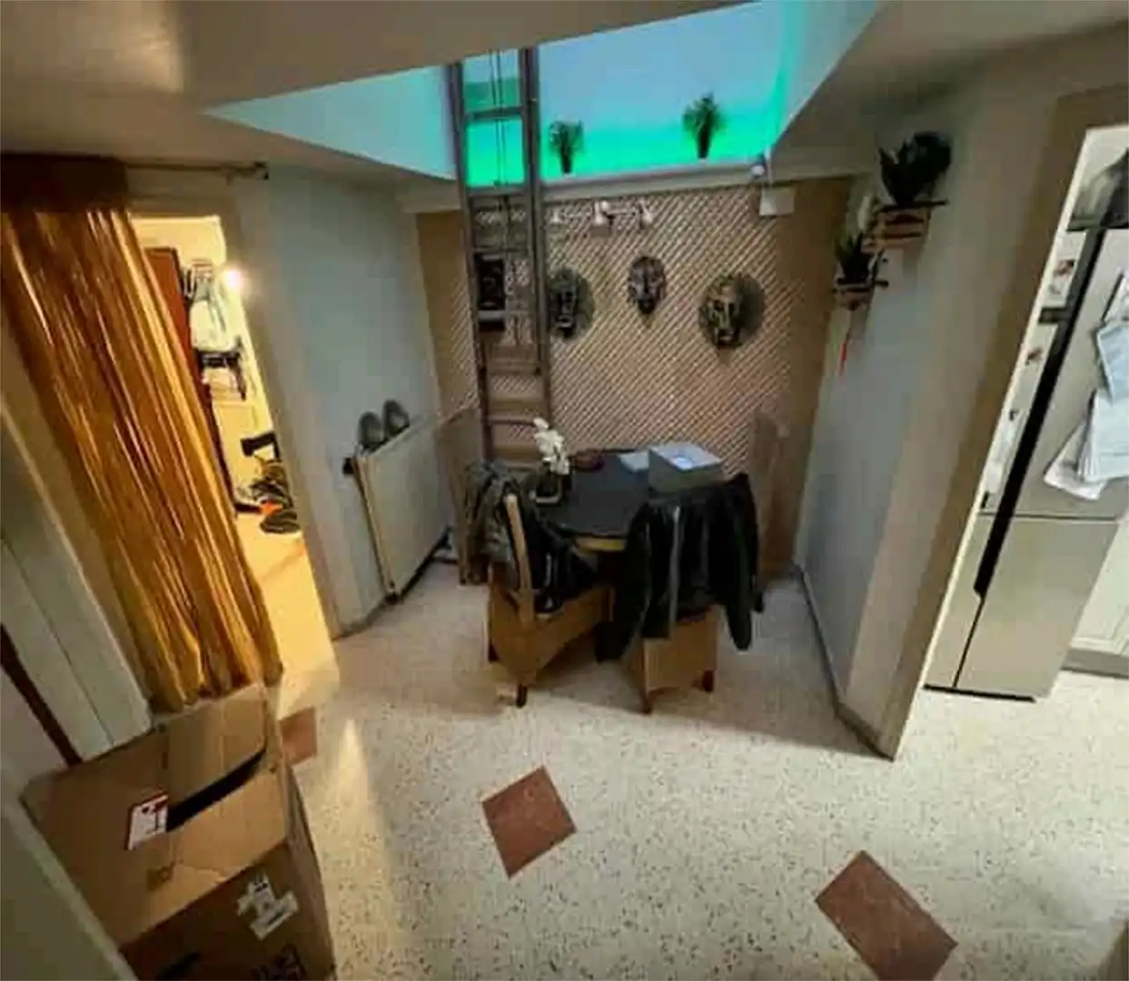 Casa adosada en venta en Carrer Mas de la Comtessa, 20, Llevant Casa adosada en venta en Reus con Balcón