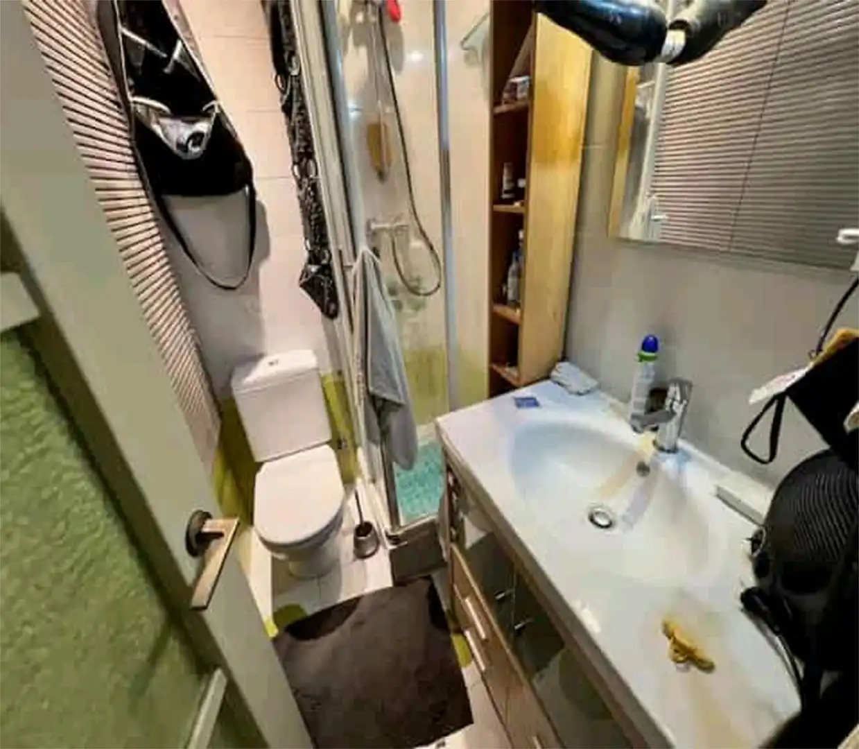 Casa adosada en venta en Carrer Mas de la Comtessa, 20, Llevant Baño de Casa adosada en venta en Reus con Balcón