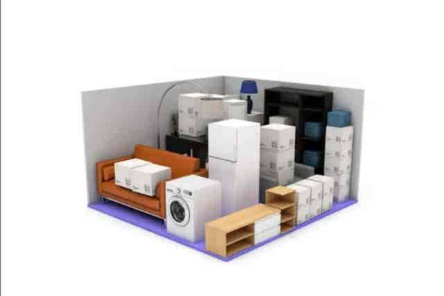 Trastero en Alquiler en El Tablero