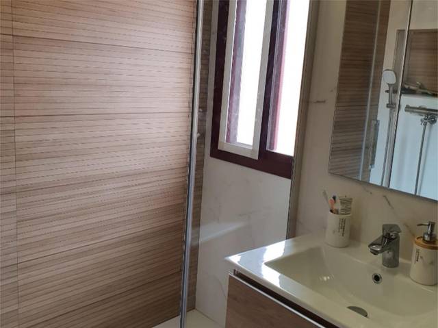 Piso en Alquiler en Calle Maria Zambrano, 1 en Ayuntamiento