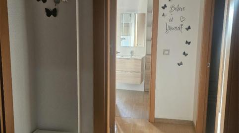 Foto 5 de Piso de alquiler en Calle Maria Zambrano, 1, Ayuntamiento, Alhendín