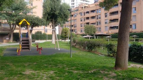 Foto 2 de Pis de lloguer a Carrer de la Marina Alta, 6, Sant Pau,  Valencia Capital