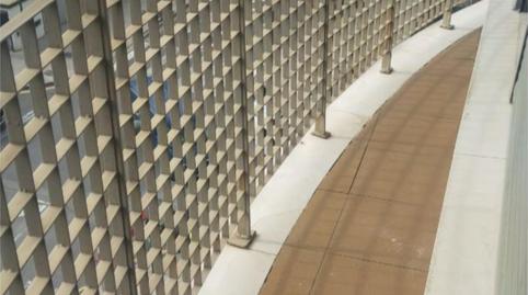 Foto 3 de Pis de lloguer a Carrer de la Marina Alta, 6, Sant Pau,  Valencia Capital