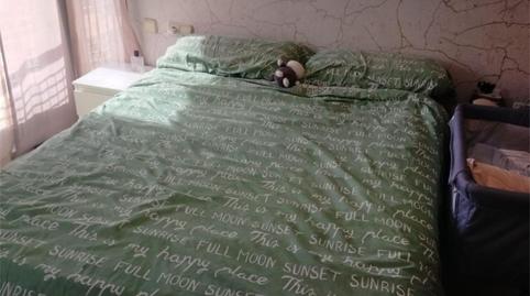 Foto 4 de Pis de lloguer a Carrer de la Marina Alta, 6, Sant Pau,  Valencia Capital