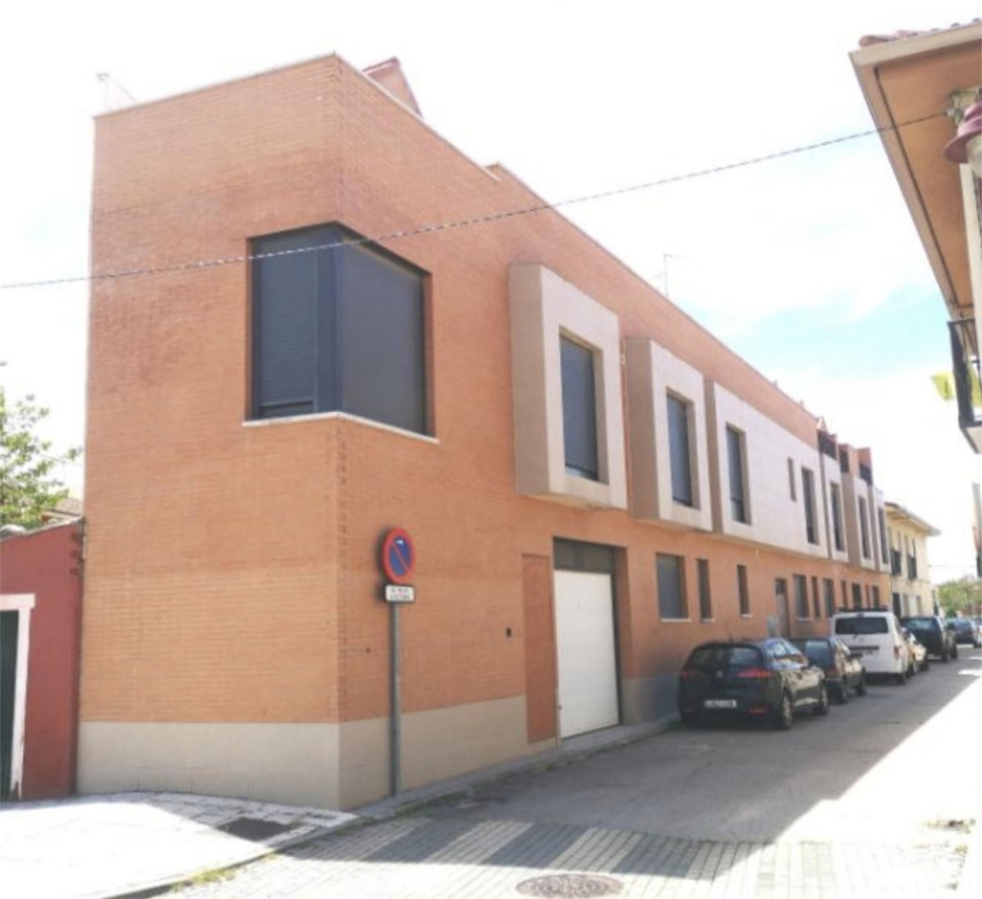 Pis en venda a Calle Azucena, 6, Marchamalo Vista exterior de Pis en venda en Marchamalo amb Aire condicionat, Calefacció i Parquet