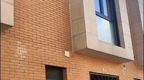 Foto 4 de Pis en venda a Calle Azucena, 6, Marchamalo, Guadalajara