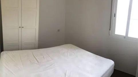 Foto 4 de Piso de alquiler en Plaza Martínez de la Riva, 7, San Diego,  Madrid Capital