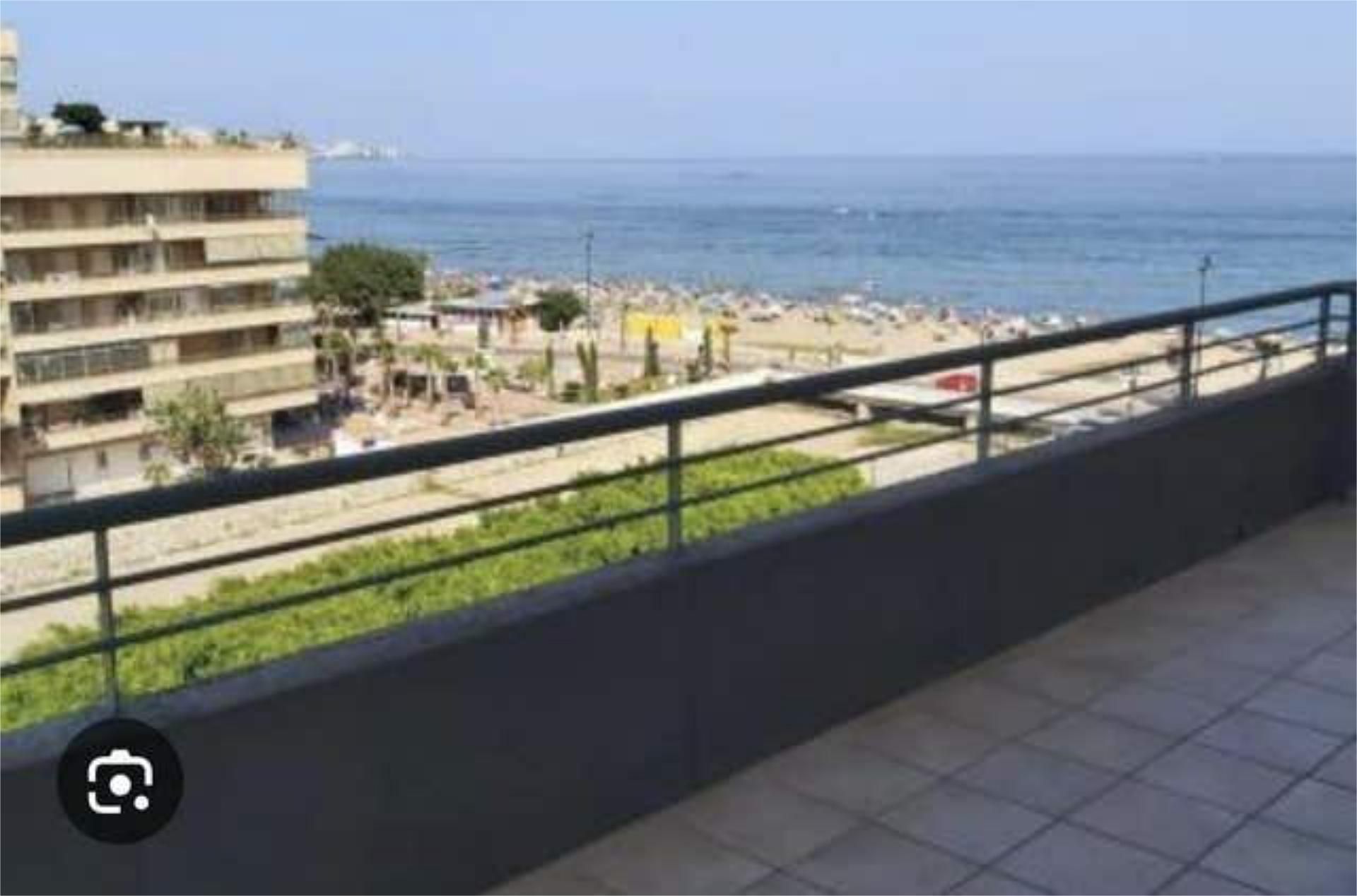 Flat for rent in Las Cañadas Flat for rent in Las Cañadas