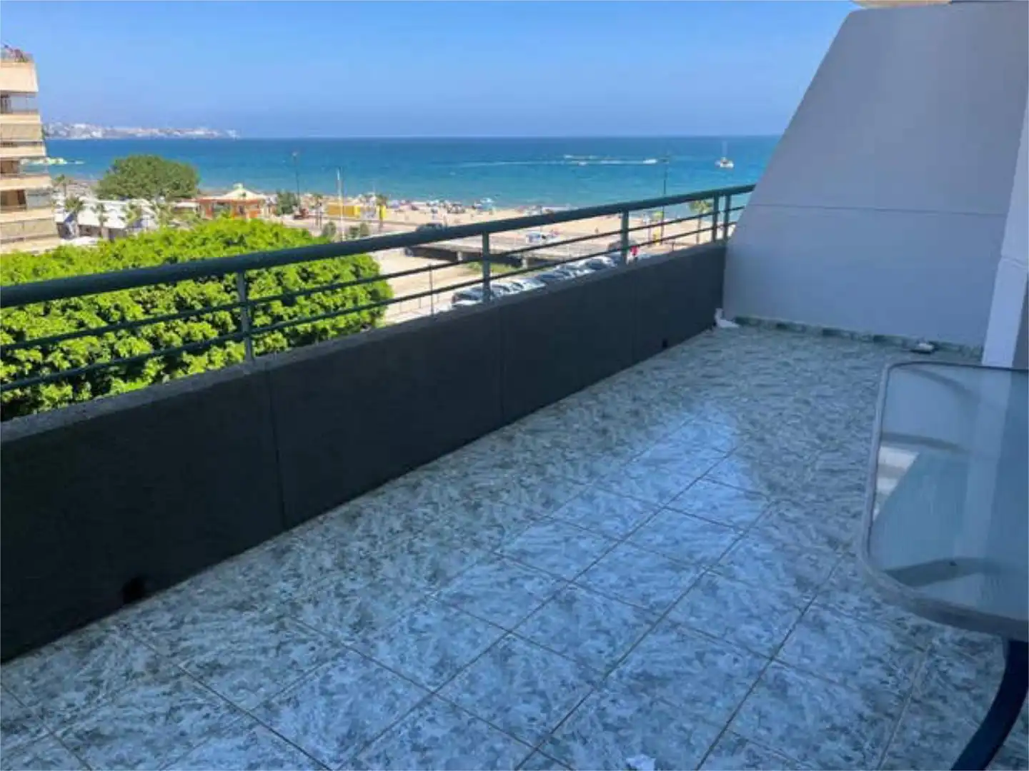 Flat for rent in Las Cañadas