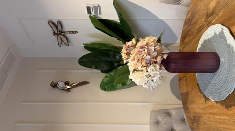 Foto 4 de Apartamento de alquiler en Carrer del Músic Peydró, 18, El Mercat,  Valencia Capital