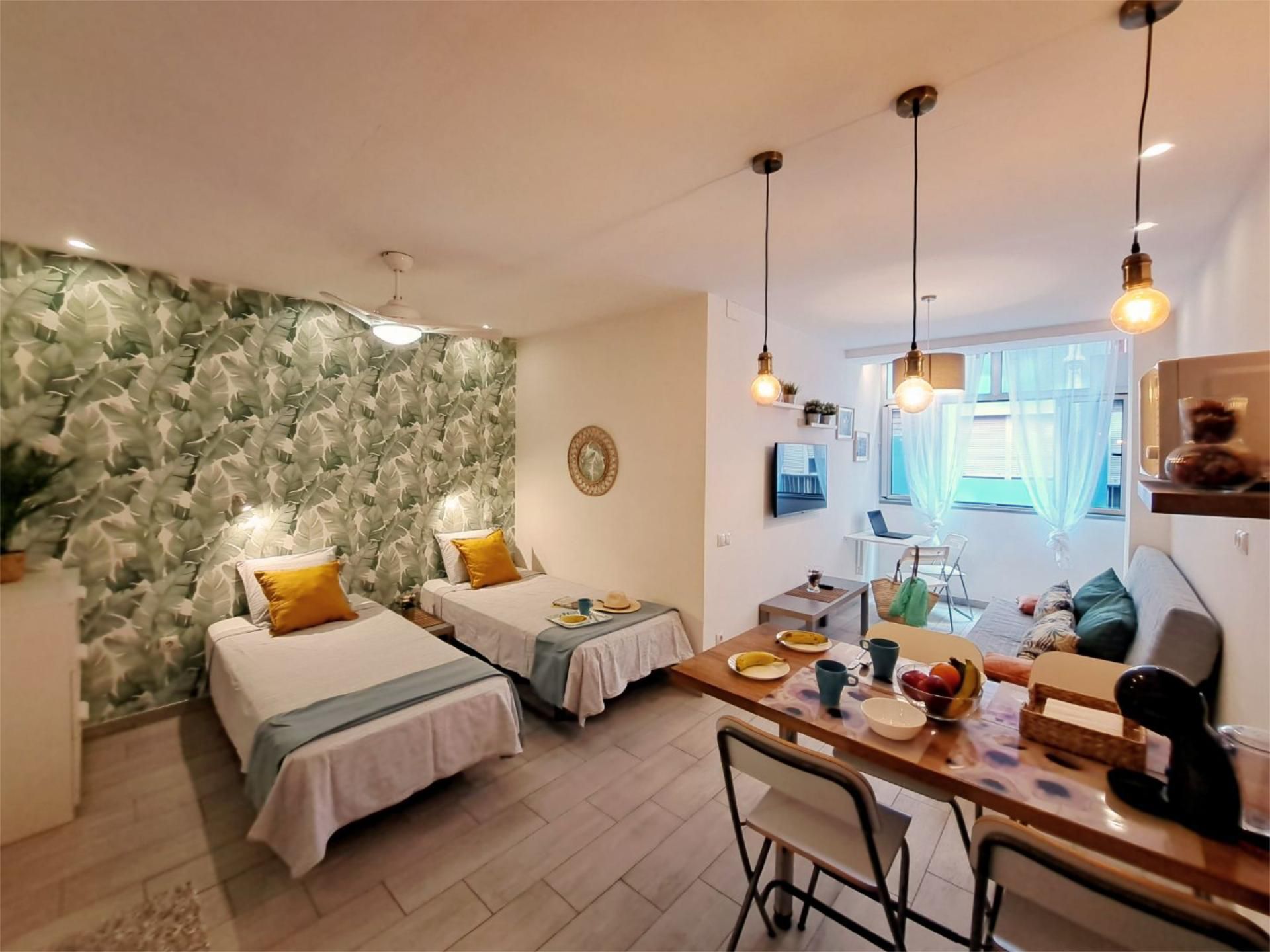 Pis de lloguer a Calle Bernardo de la Torre, 67, Isleta - Puerto - Guanarteme