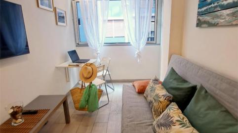 Foto 3 de Pis de lloguer a Calle Bernardo de la Torre, 67, Santa Catalina - Canteras, Las Palmas de Gran Canaria