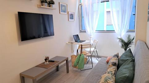 Foto 4 de Pis de lloguer a Calle Bernardo de la Torre, 67, Santa Catalina - Canteras, Las Palmas de Gran Canaria