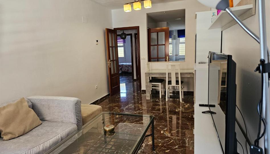 Flat for rent in Calle Enrique Martínez Hernández, 4, Zona Hospital, Linares - image 1 Photo 1 of Flat for rent in Calle Enrique Martínez Hernández, 4, Zona Hospital, Linares