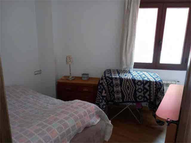 Apartamento en Venta en Mora de Rubielos