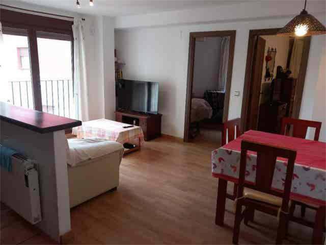 Apartamento en Venta en Mora de Rubielos