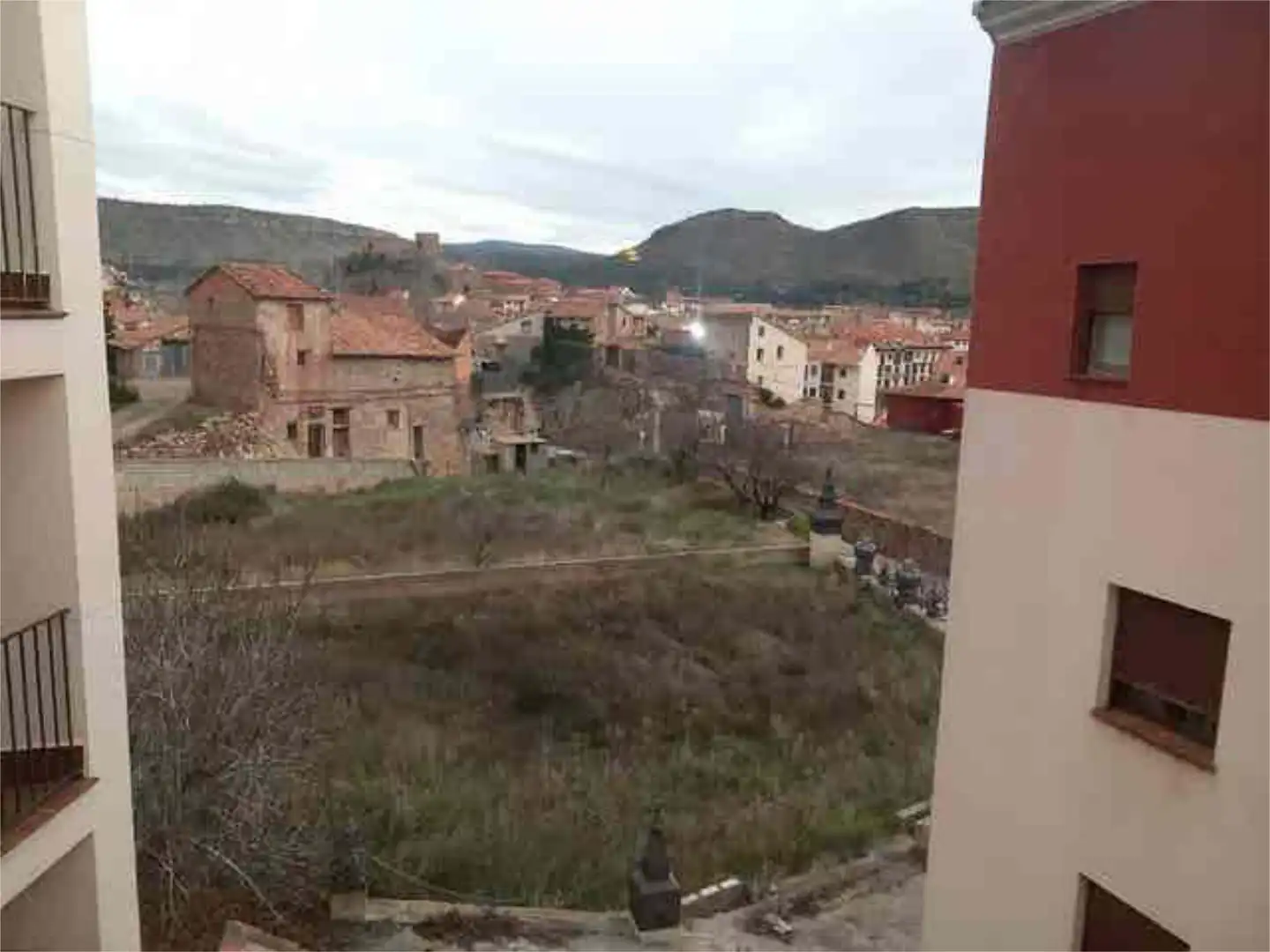 Apartament en venda a Mora de Rubielos Apartament en venda en Mora de Rubielos amb Calefacció, Traster i Moblat