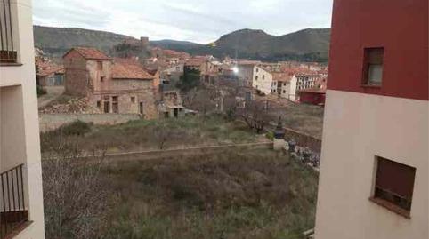 Foto 4 de Apartament en venda a Mora de Rubielos, Teruel