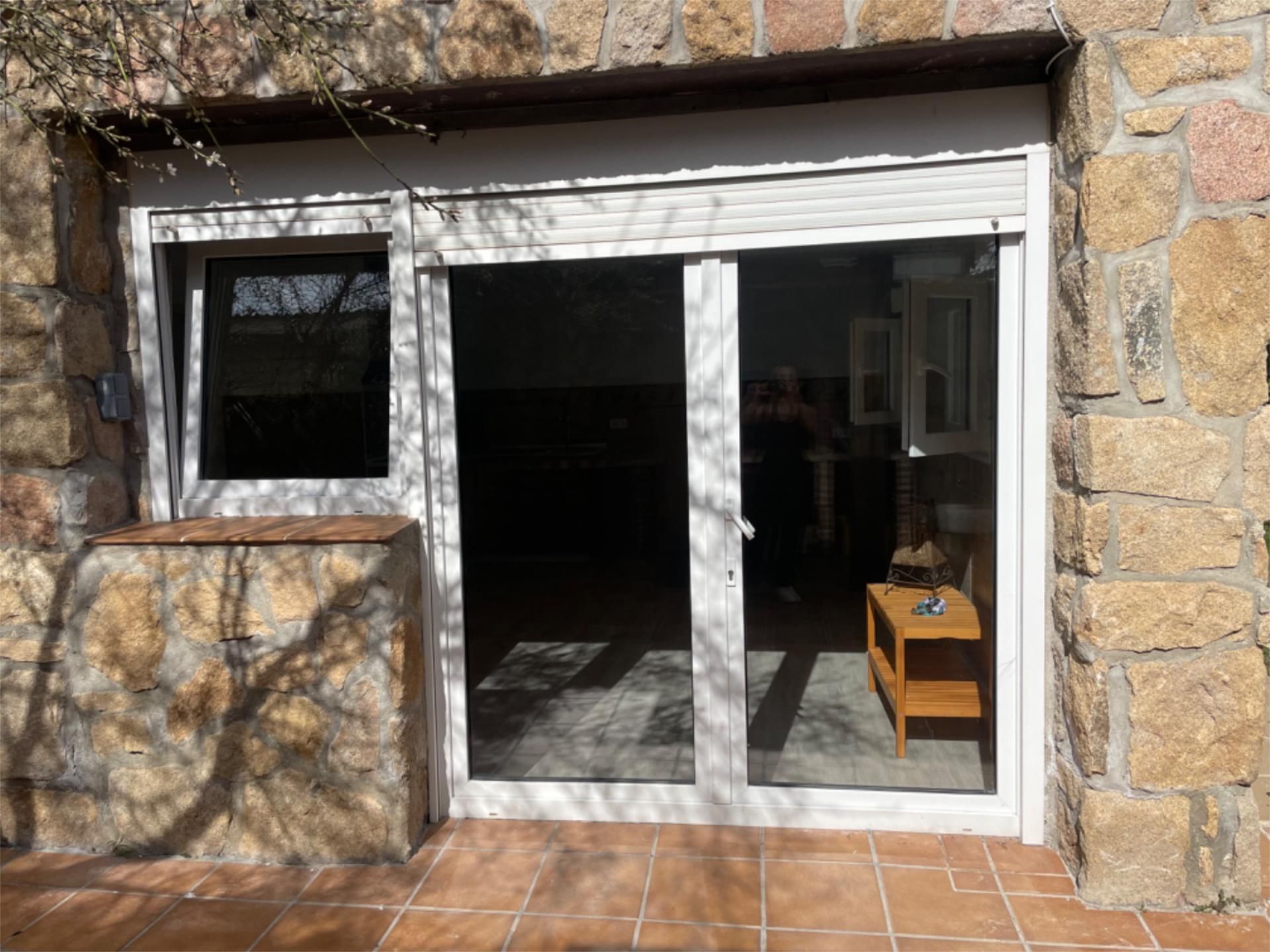 Piso de alquiler en Avenida de la Ponderosa, 239, Manzanares El Real Jardín de Piso de alquiler en Manzanares El Real con Aire acondicionado, Jardín privado y Parquet