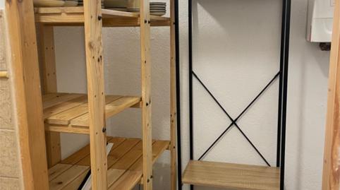 Foto 3 de Piso de alquiler en Avenida de la Ponderosa, 239, Manzanares El Real, Madrid