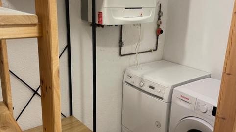 Foto 5 de Piso de alquiler en Avenida de la Ponderosa, 239, Manzanares El Real, Madrid