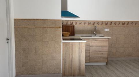 Foto 2 de Piso de alquiler en Avenida de la Ponderosa, 239, Manzanares El Real, Madrid