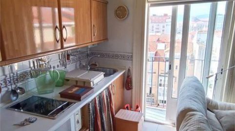 Piso en venta en Calle Cardenal Cisneros, 21, Centro - Ayuntamiento, Santander - imagen 4 Foto 4 de Piso en venta en Calle Cardenal Cisneros, 21, Centro - Ayuntamiento, Santander