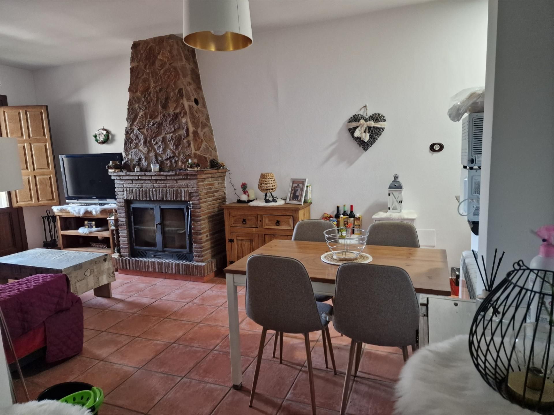 Flat for sale in Calle Obispo Ventaja, 40, Ohanes