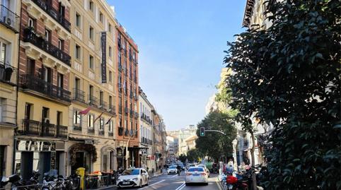 Foto 4 de Pis en venda a Calle de San Bernardo, 2, Palacio,  Madrid Capital