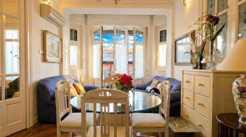 Foto 5 de Pis en venda a Calle de San Bernardo, 2, Palacio,  Madrid Capital