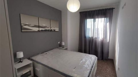 Foto 2 de Piso de alquiler en Llombai, Burriana / Borriana