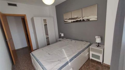 Foto 3 de Piso de alquiler en Llombai, Burriana / Borriana