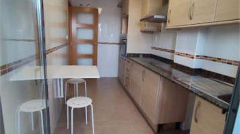 Foto 4 de Piso de alquiler en Llombai, Burriana / Borriana